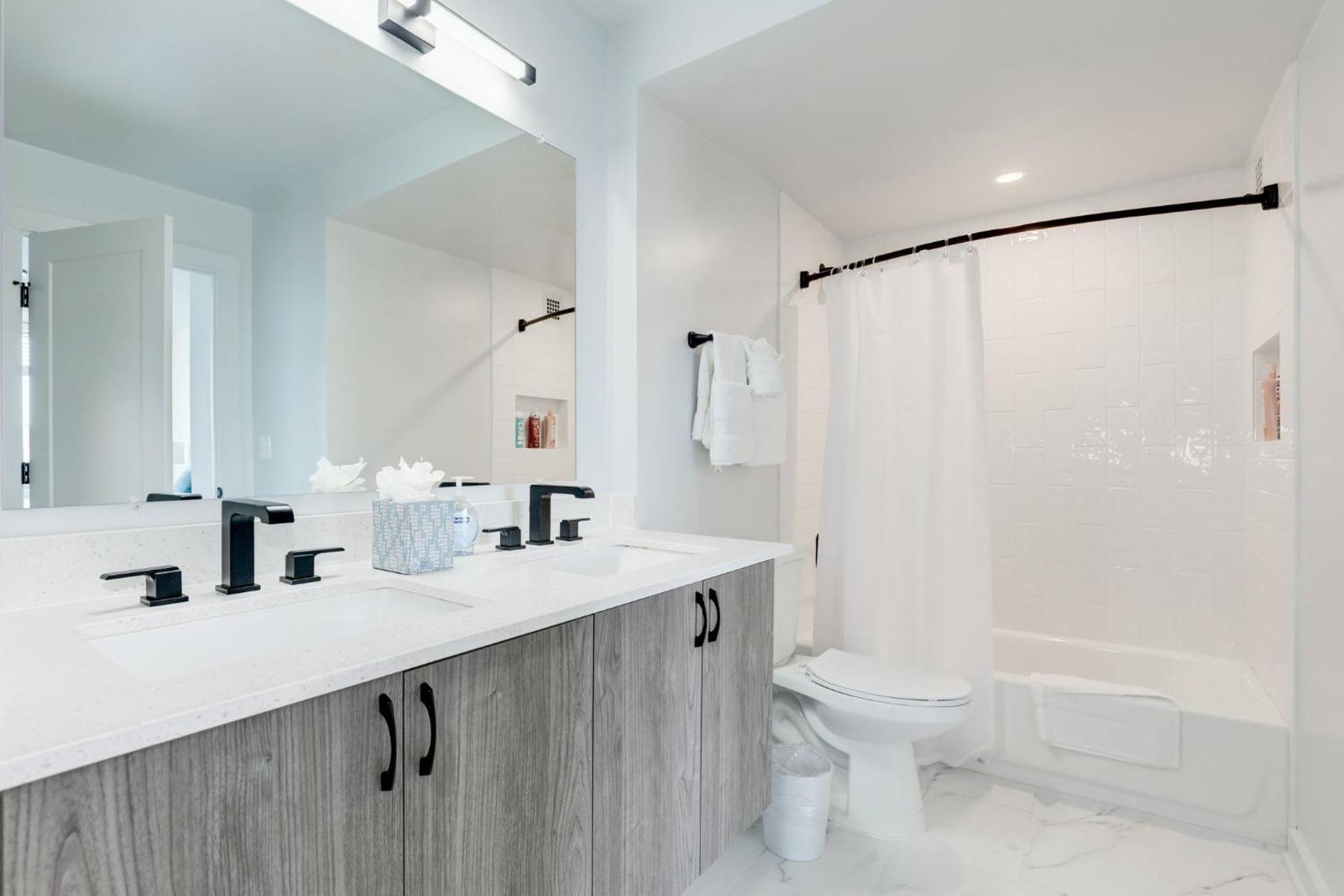 Luxury 3 Bedroom Retreat In أرلنغتون المظهر الخارجي الصورة