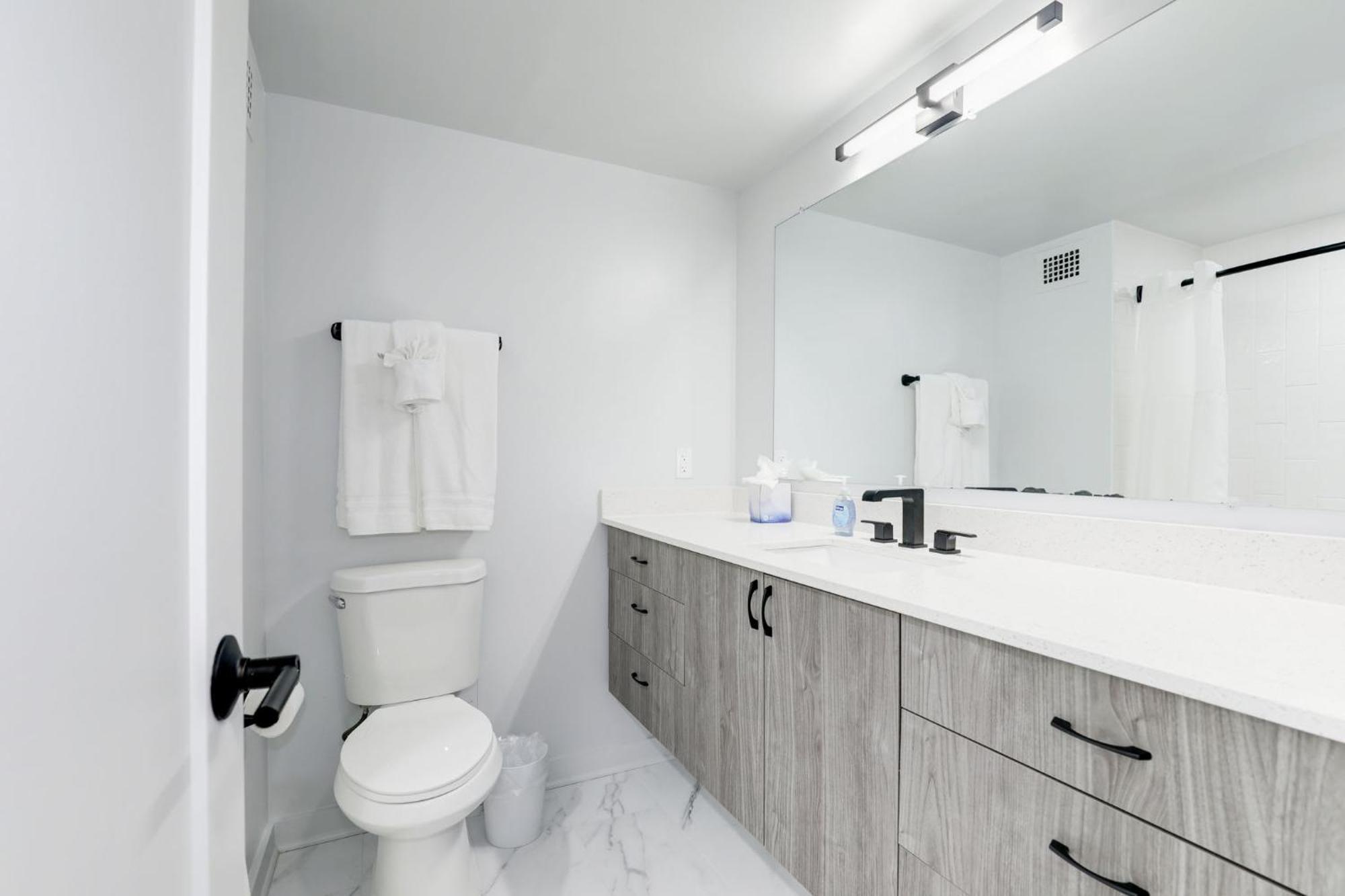 Luxury 3 Bedroom Retreat In أرلنغتون المظهر الخارجي الصورة