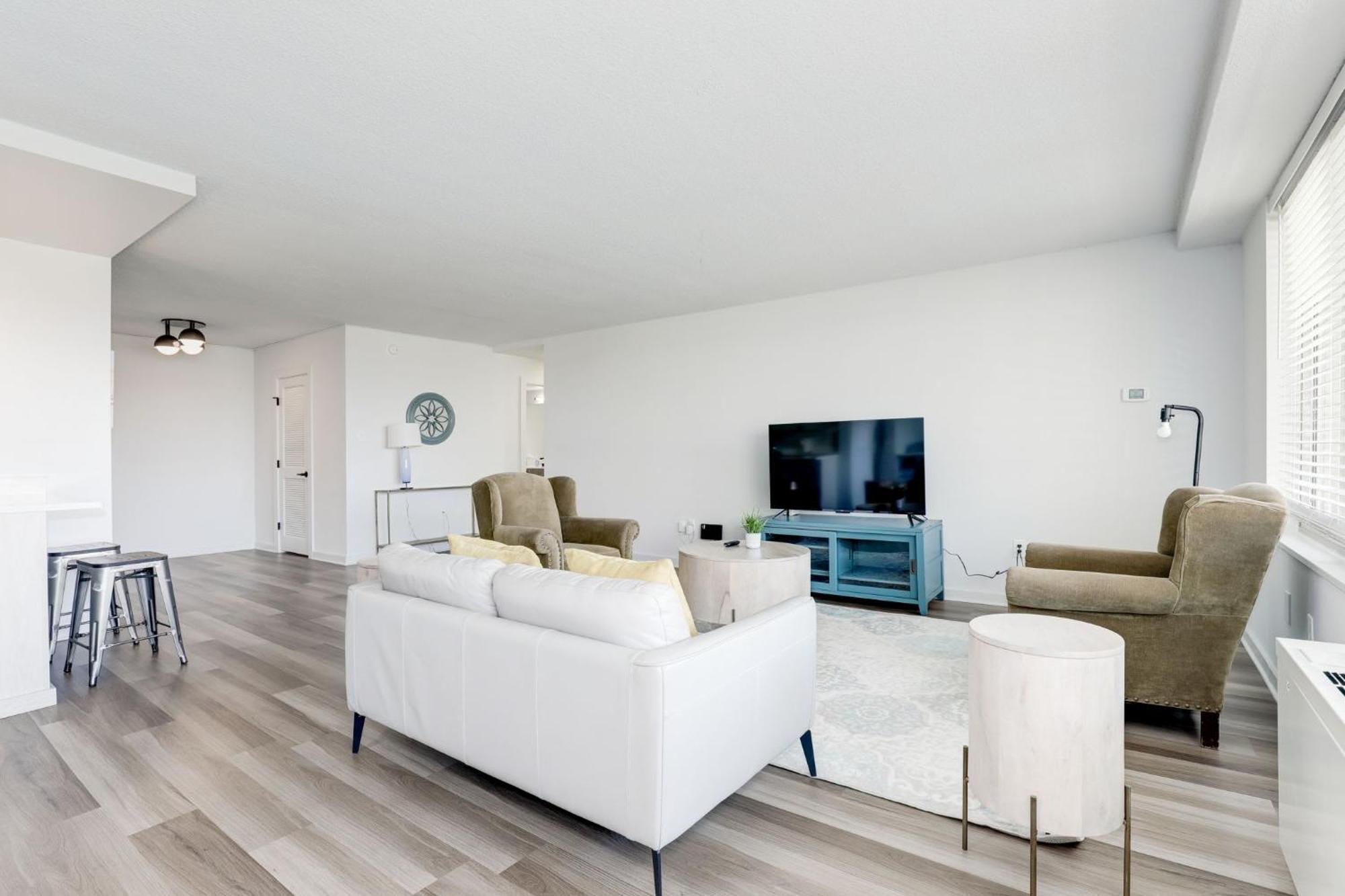 Luxury 3 Bedroom Retreat In أرلنغتون المظهر الخارجي الصورة